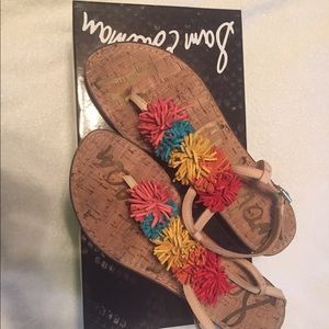 Sam Edelman Sandals